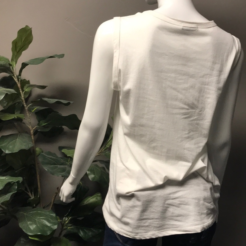 BASEBALL 🖤 Tank - Picture 2 of 2